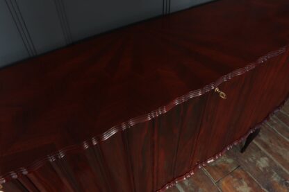 Mid Century Italian Rosewood Sideboard C1950 - Image 21