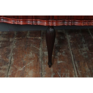 Mid Century Italian Rosewood Sideboard C1950