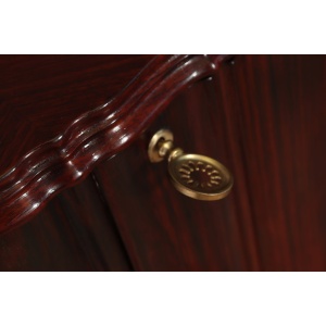 Mid Century Italian Rosewood Sideboard C1950