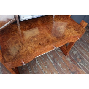 French Art Deco Dressing Table