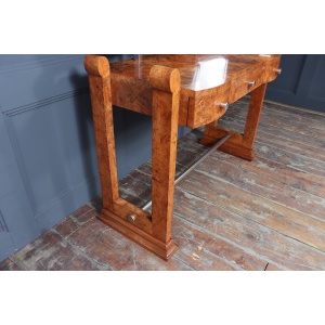 French Art Deco Dressing Table