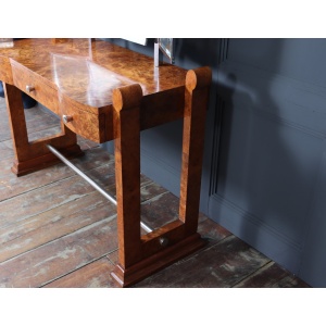 French Art Deco Dressing Table