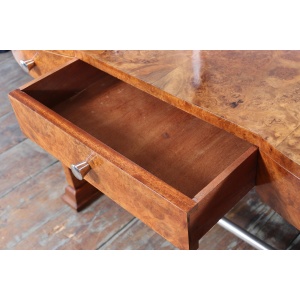 French Art Deco Dressing Table