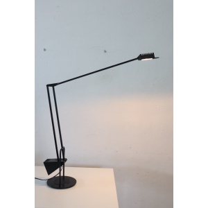 Table lamp by Fridolin Naef for Luxo, 1980s