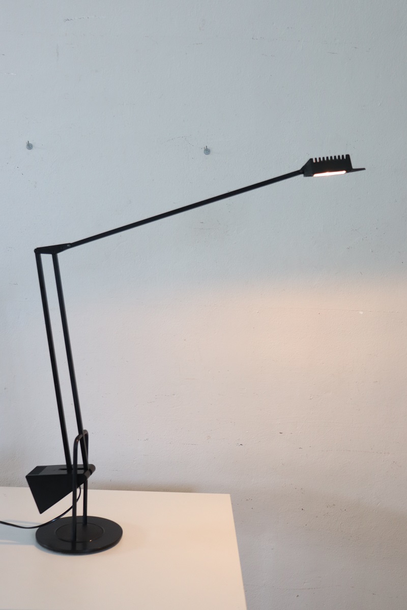 Table lamp by Fridolin Naef for Luxo, 1980s