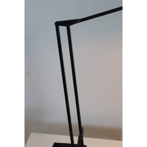 Table lamp by Fridolin Naef for Luxo, 1980s
