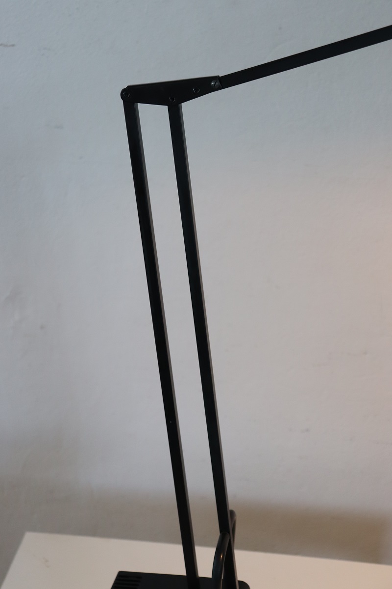 Table lamp by Fridolin Naef for Luxo, 1980s