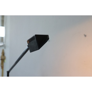 Table lamp by Fridolin Naef for Luxo, 1980s