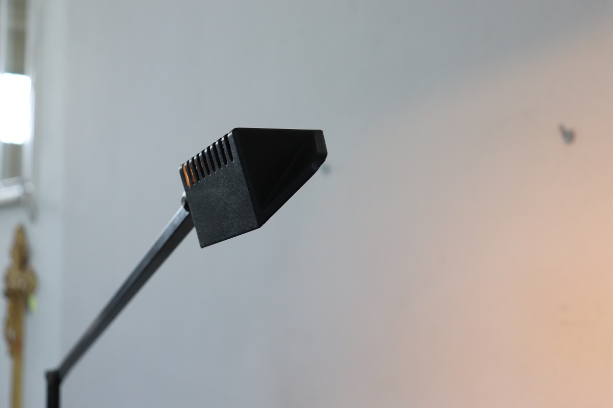 Table lamp by Fridolin Naef for Luxo, 1980s