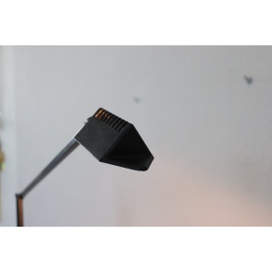 Table lamp by Fridolin Naef for Luxo, 1980s