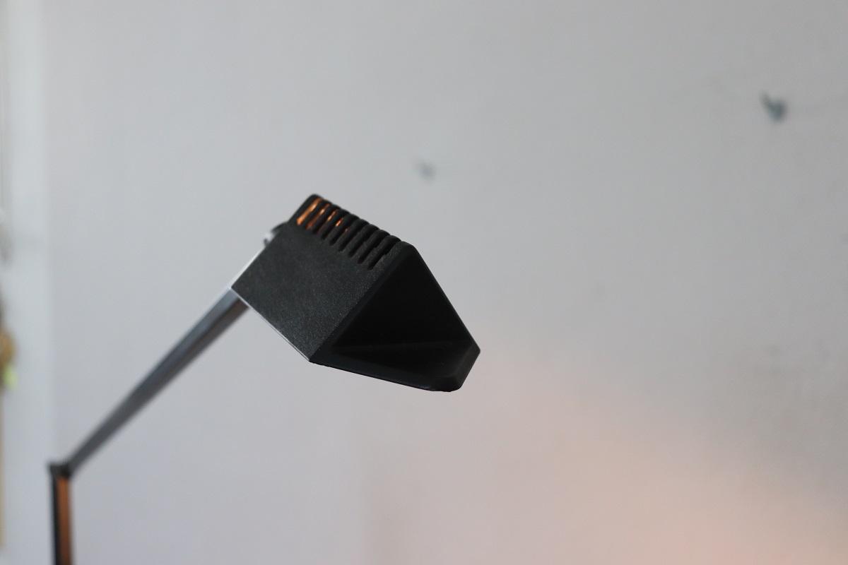 Table lamp by Fridolin Naef for Luxo, 1980s