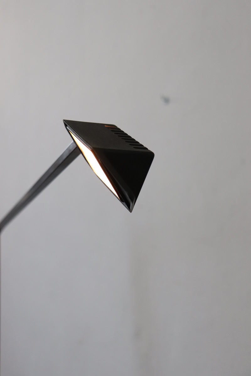 Table lamp by Fridolin Naef for Luxo, 1980s