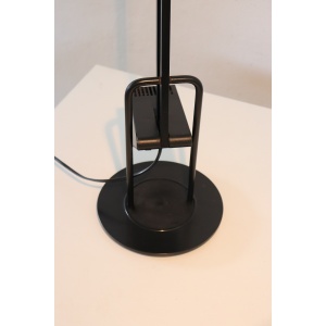 Table lamp by Fridolin Naef for Luxo, 1980s