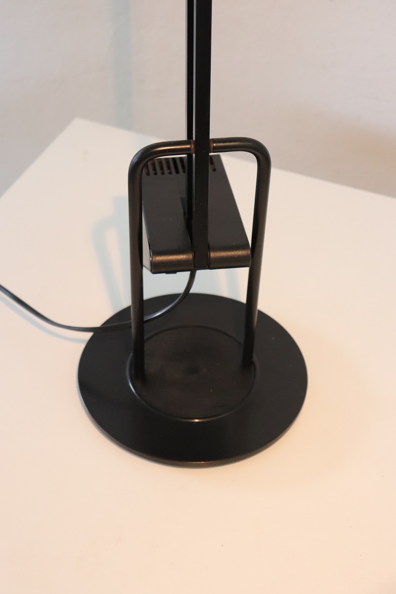 Table lamp by Fridolin Naef for Luxo, 1980s