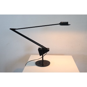 Table lamp by Fridolin Naef for Luxo, 1980s