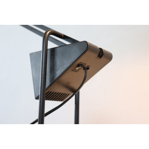 Table lamp by Fridolin Naef for Luxo, 1980s