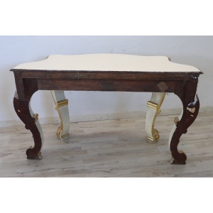 Baroque Style Console Table