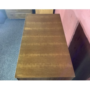 Lebus Mid Century Chest Of Six Drawers In Teak