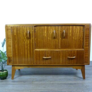 G Plan Brandon Walnut Sideboard