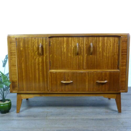 G Plan Brandon Walnut Sideboard