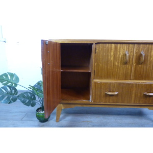 G Plan Brandon Walnut Sideboard