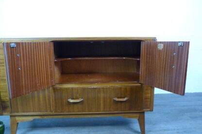 G Plan Brandon Walnut Sideboard - Image 5
