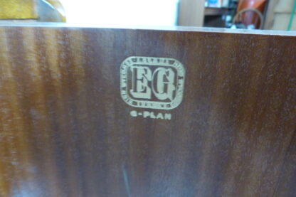 G Plan Brandon Walnut Sideboard - Image 6