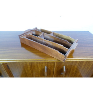 G Plan Brandon Walnut Sideboard