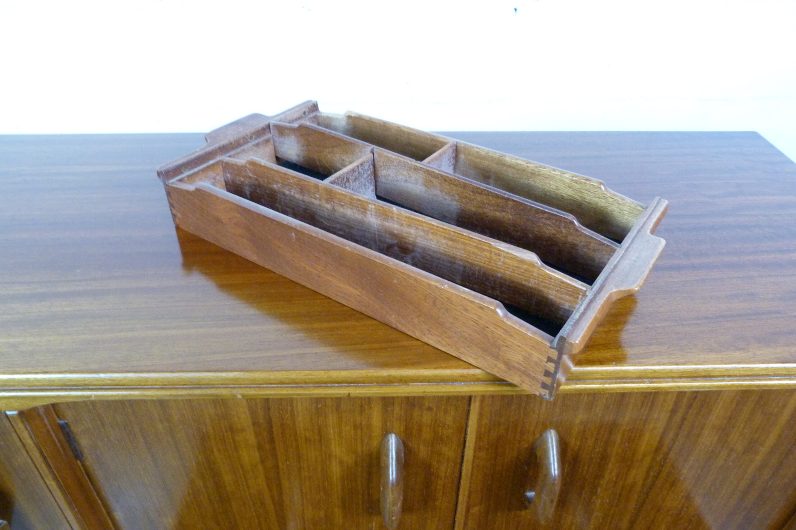 G Plan Brandon Walnut Sideboard