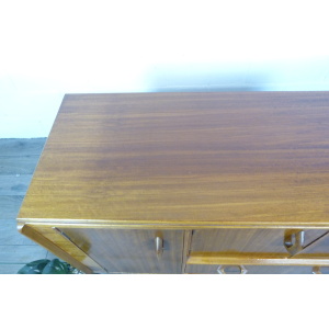 G Plan Brandon Walnut Sideboard