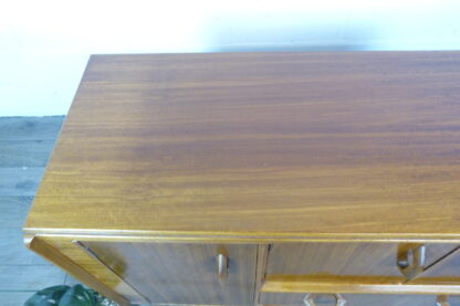 G Plan Brandon Walnut Sideboard - Image 10