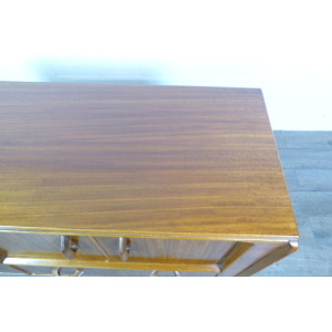 G Plan Brandon Walnut Sideboard