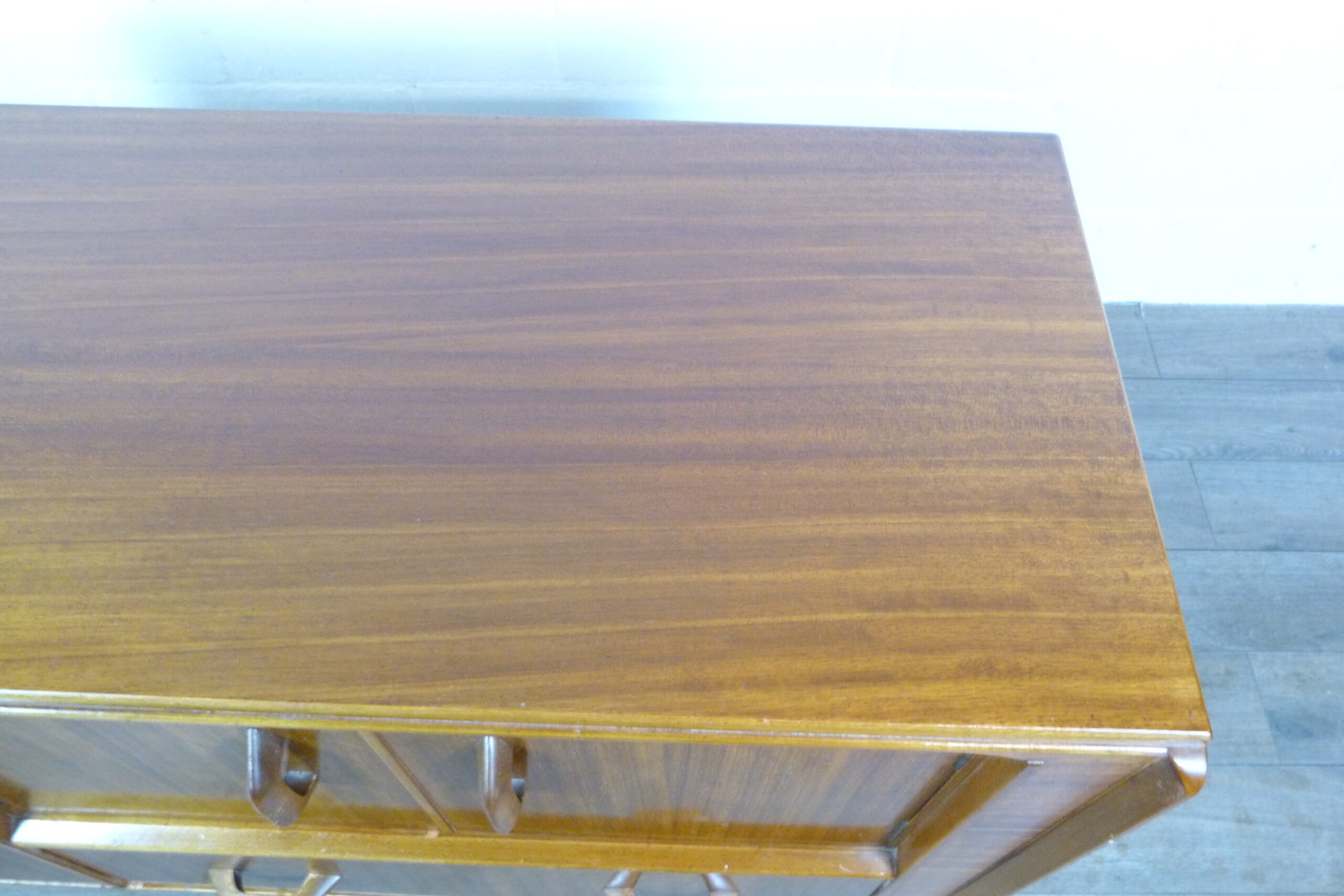 G Plan Brandon Walnut Sideboard