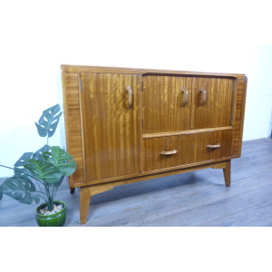 G Plan Brandon Walnut Sideboard