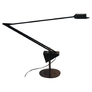Table lamp by Fridolin Naef for Luxo, 1980s