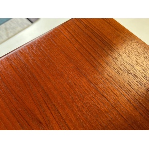 G Plan Fresco, 6 Drawer Teak Chest of Drawers / Tallboy