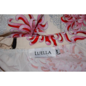 Luella Tunic top