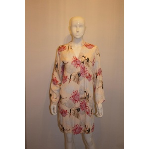 Luella Tunic top