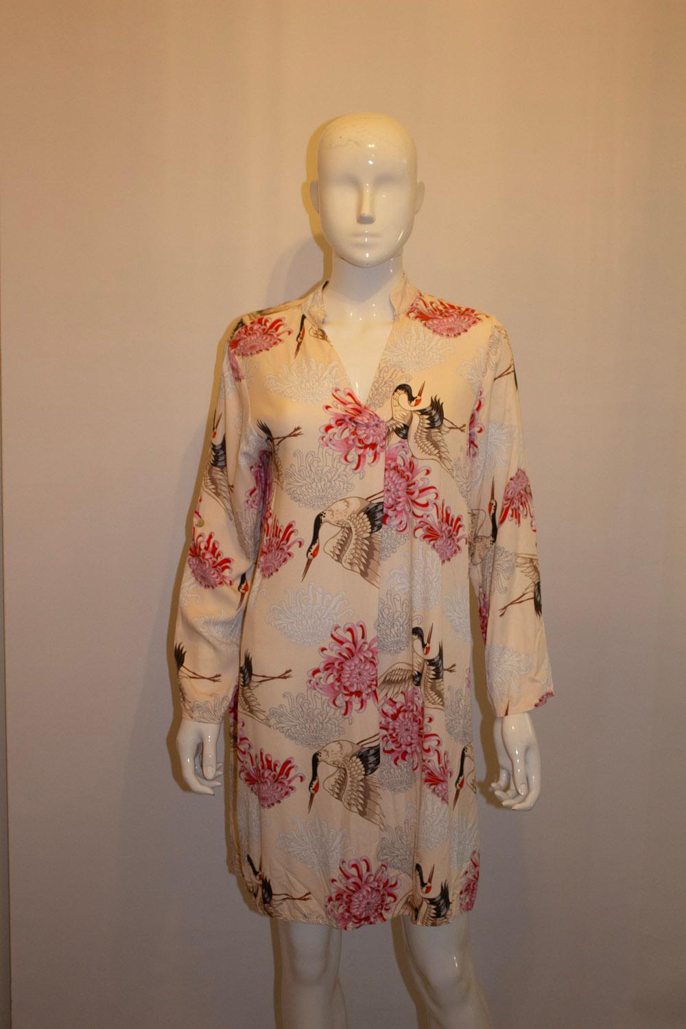 Luella Tunic top