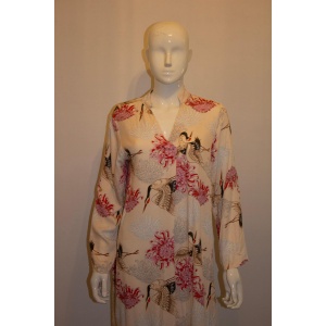 Luella Tunic top
