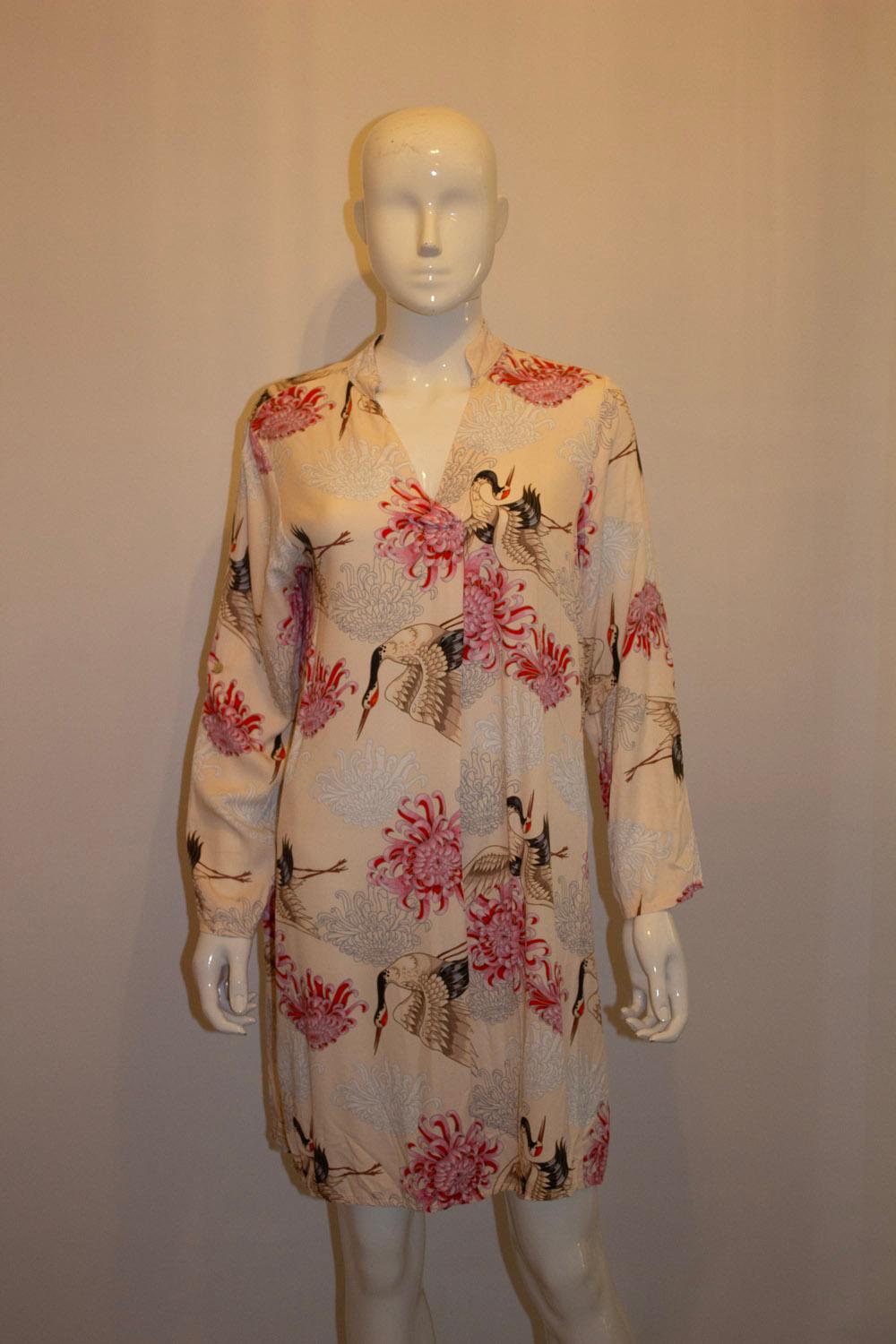 Luella Tunic top