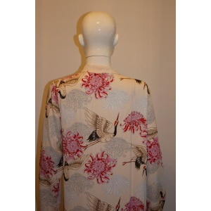 Luella Tunic top