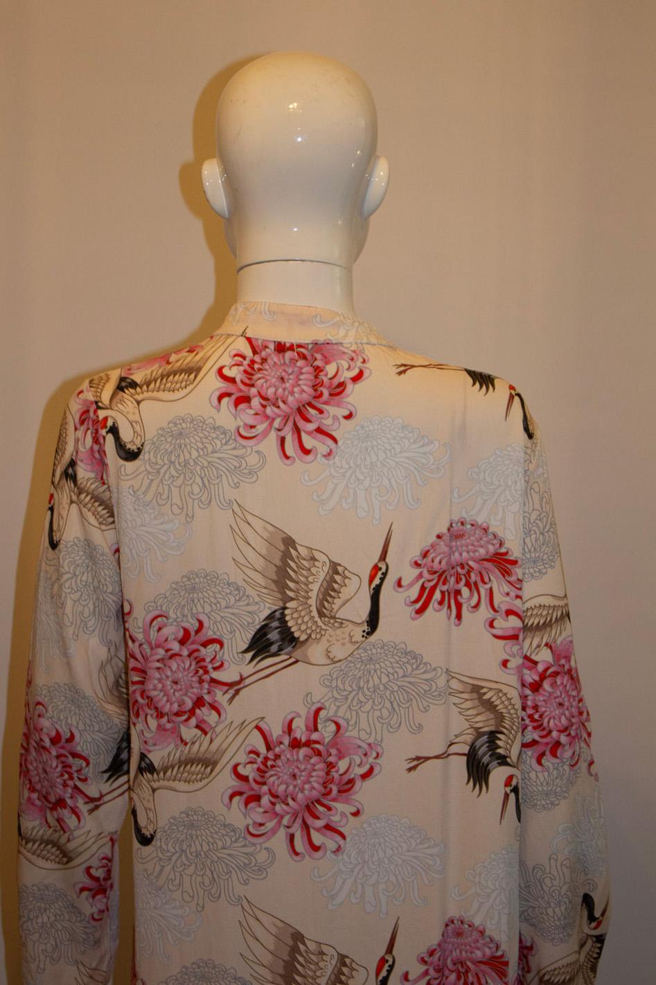 Luella Tunic top