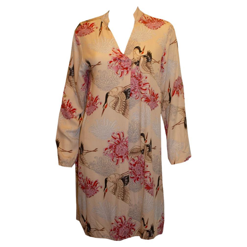 Luella Tunic top
