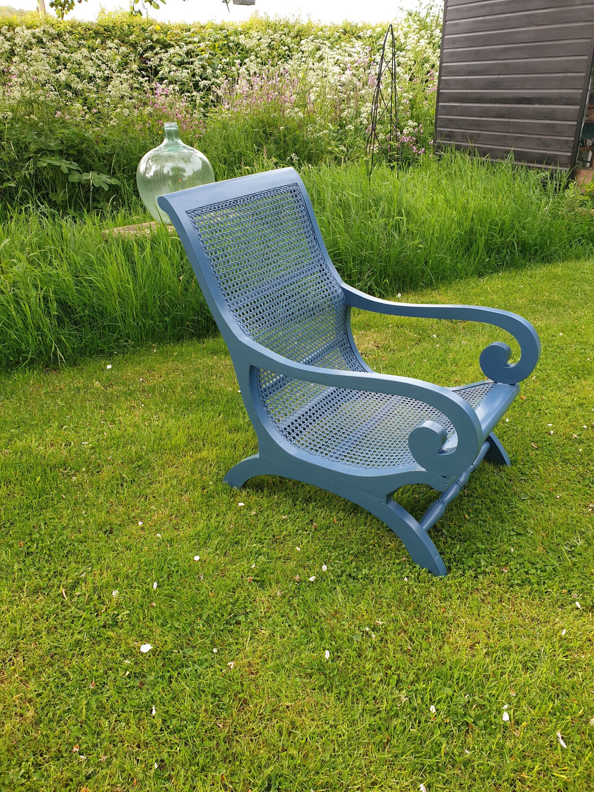 Plantation chair