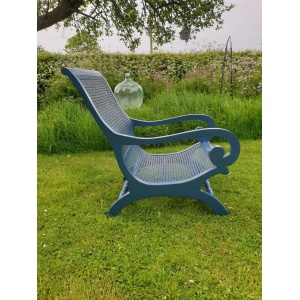 Plantation chair