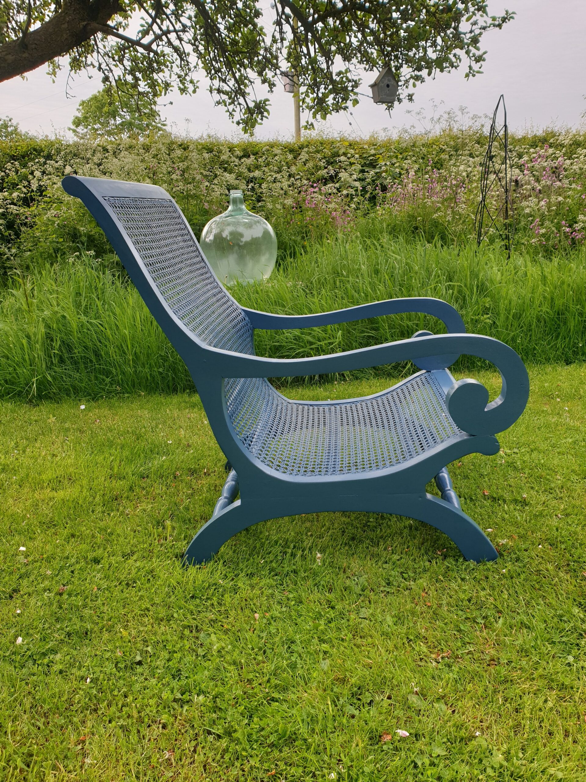 Plantation chair