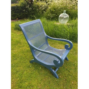 Plantation chair