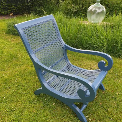 Plantation chair