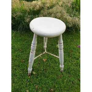 Victorian 3 legged stool